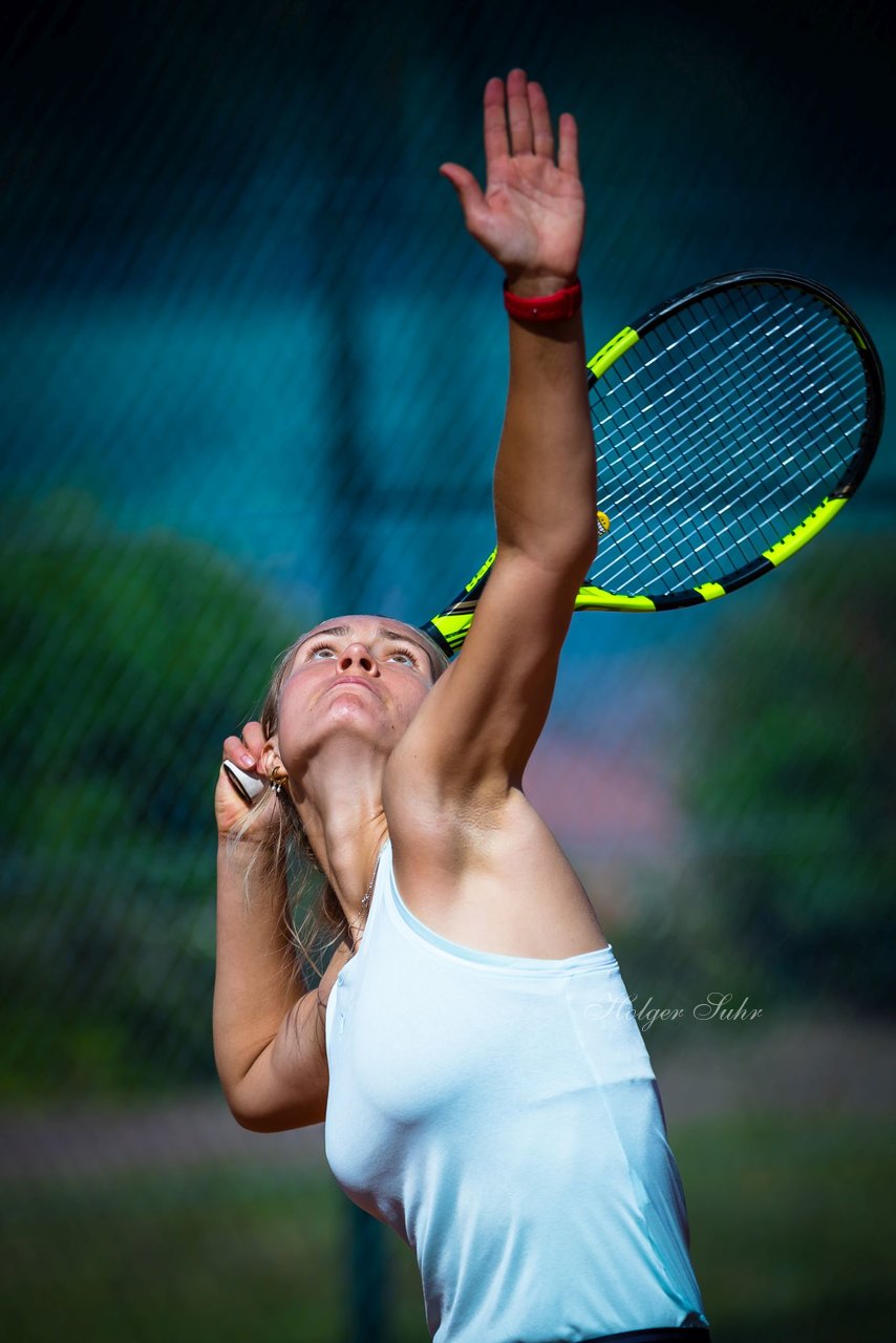 Lilly Düffert 276 - Kaltenkirchen Cup